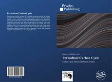 Permafrost Carbon Cycle的封面