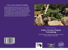 Portada del libro de Lisice, Greater Poland Voivodeship