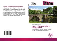 Buchcover von Łubno, Greater Poland Voivodeship