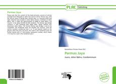 Portada del libro de Permas Jaya