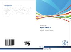 Couverture de Permethrin