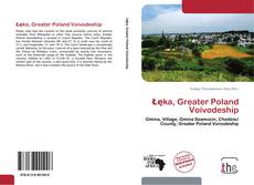 Capa do livro de Łęka, Greater Poland Voivodeship 