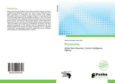 Bookcover of Permesta