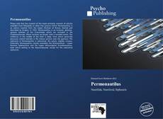 Couverture de Permonautilus