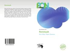 Capa do livro de Pernmush 