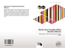 Buchcover von We'Ve Got Tonight (Elkie Brooks Album)