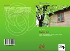 Portada del libro de Kaczyniec