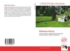 Capa do livro de Kiełczew Górny 