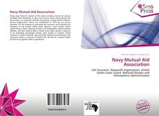 Portada del libro de Navy Mutual Aid Association