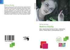 Copertina di Bettina Stucky