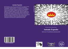 Bookcover of Antonio Esposito