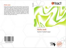 Обложка Rollo Jack