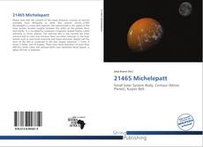 Bookcover of 21465 Michelepatt