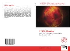 Portada del libro de 22132 Merkley