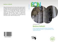 Buchcover von Bettina Vollath