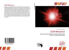 Bookcover of 2229 Mezzarco