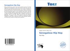 Borítókép a  Senegalese Hip Hop - hoz