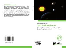 Bookcover of 23016 Michaelroche