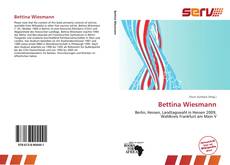 Bettina Wiesmann的封面