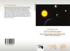 Buchcover von 23216 Mikehagler