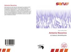 Antonio Nocerino的封面