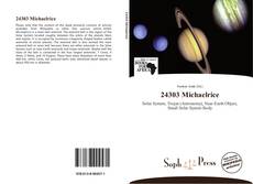 Bookcover of 24303 Michaelrice