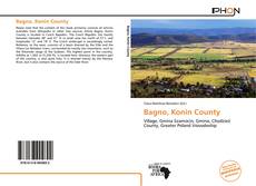 Bookcover of Bagno, Konin County