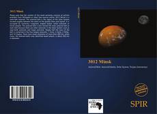 Portada del libro de 3012 Minsk