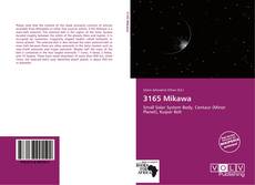 Portada del libro de 3165 Mikawa