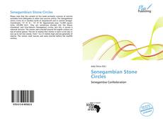 Capa do livro de Senegambian Stone Circles 