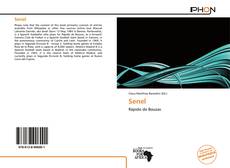 Bookcover of Senel