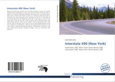 Couverture de Interstate 490 (New York)