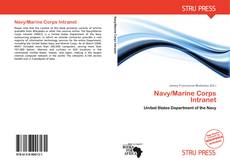 Couverture de Navy/Marine Corps Intranet