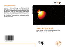 Bookcover of 3840 Mimistrobell