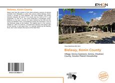 Copertina di Bielawy, Konin County