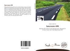 Couverture de Interstate 690