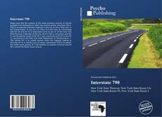 Buchcover von Interstate 790