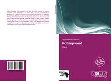 Portada del libro de Rollingwood