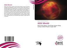 Couverture de 4202 Minitti