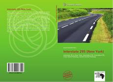 Capa do livro de Interstate 295 (New York) 