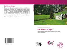 Buchcover von Bochlewo Drugie