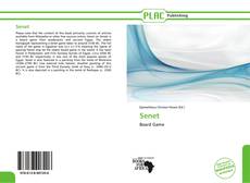 Bookcover of Senet