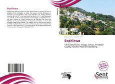 Capa do livro de Bochlewo 