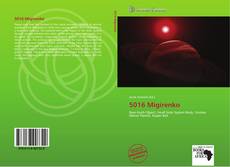 Bookcover of 5016 Migirenko