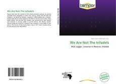 Portada del libro de We Are Not The Infadels