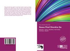 Capa do livro de Nawa Pind Shonkia Da 