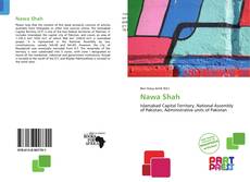 Capa do livro de Nawa Shah 