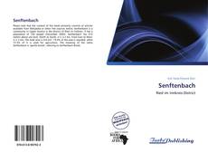 Capa do livro de Senftenbach 