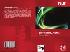 Bookcover of Senftenberg, Austria