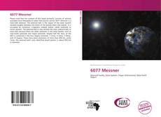 Buchcover von 6077 Messner